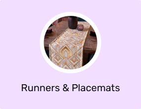 Runners & Placemats