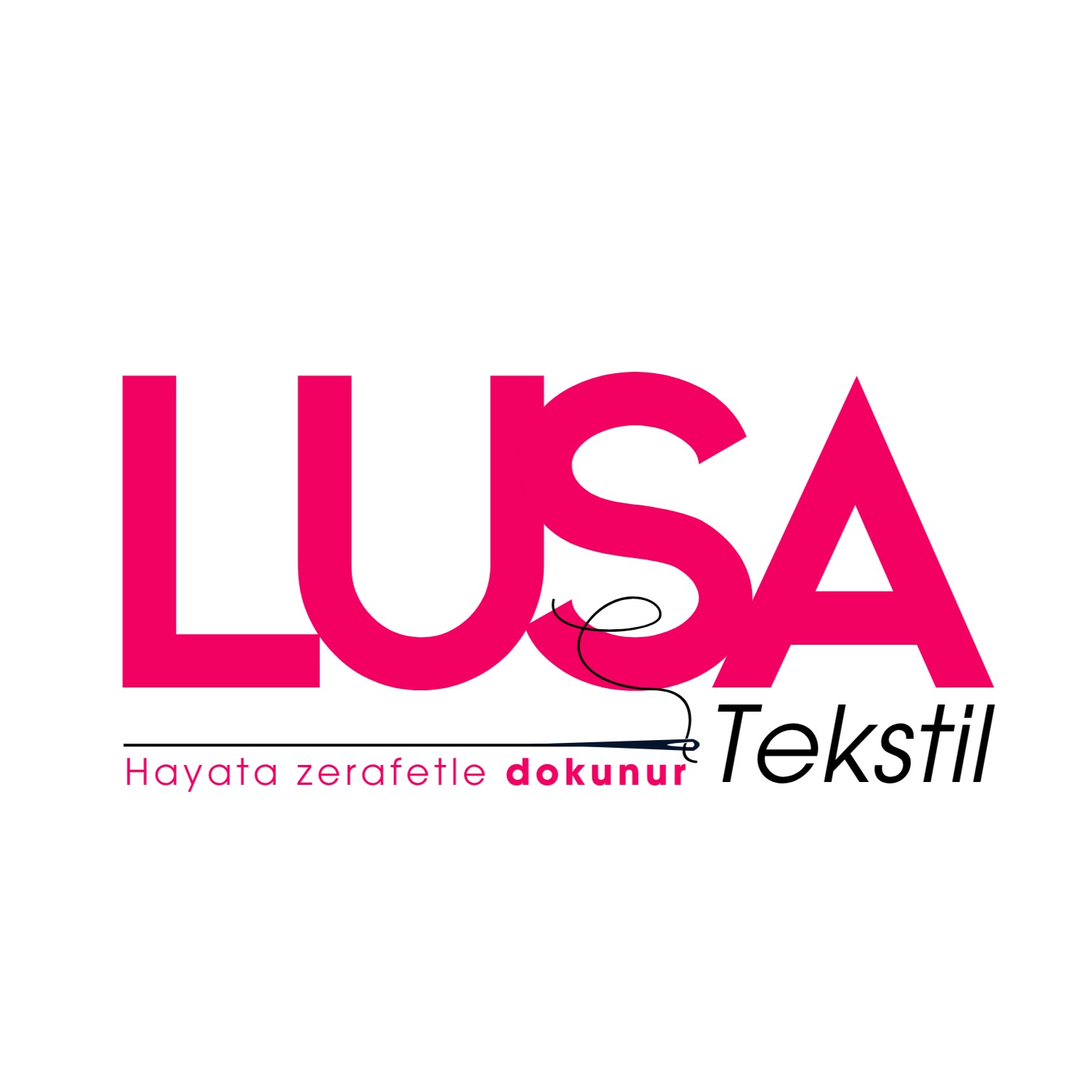 Lusa Tekstil