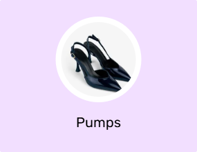 Pumps