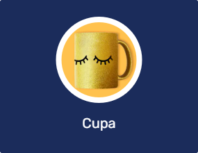 Căni și seturi de căni