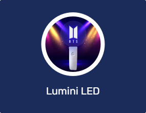 Lumini LED