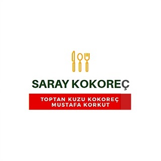 SARAY KOKOREÇ logo