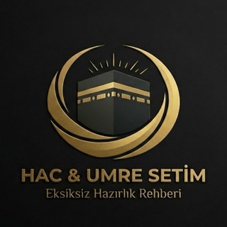 Hac&UmreSetim