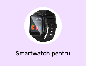 Smartwatch pentru copii