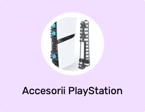 Accesorii PlayStation