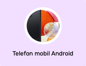Telefon mobil Android
