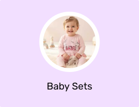 Baby Sets