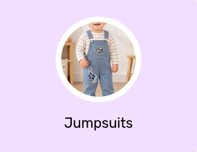 Jumpsuits