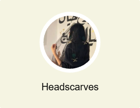 Headscarves