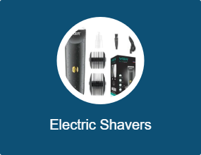 Electric Shavers