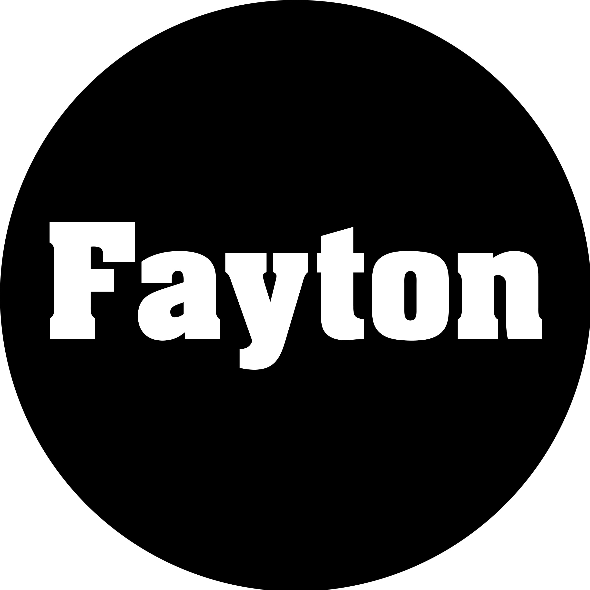 fayton home
