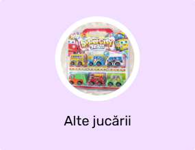 Alte jucării