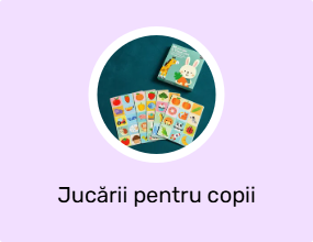 Jucării pentru copii