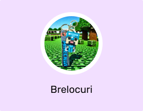 Brelocuri