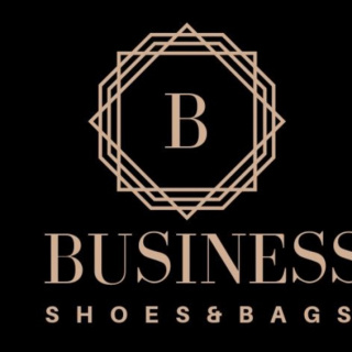 Business Shoess logo