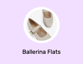 Ballerina Flats