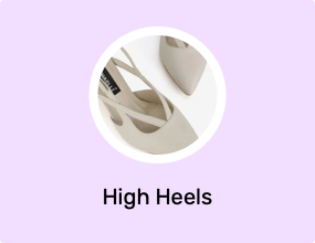 High Heels