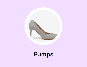 Pumps