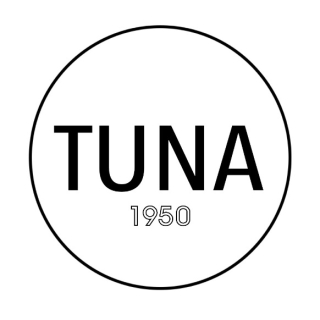 TUNA ANKARA logo