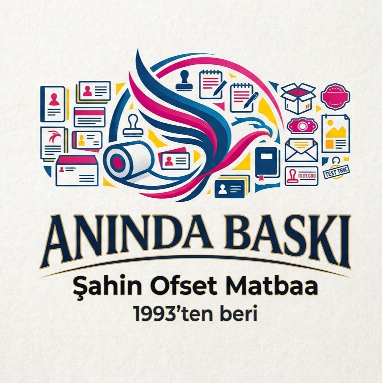 Anında Baskı