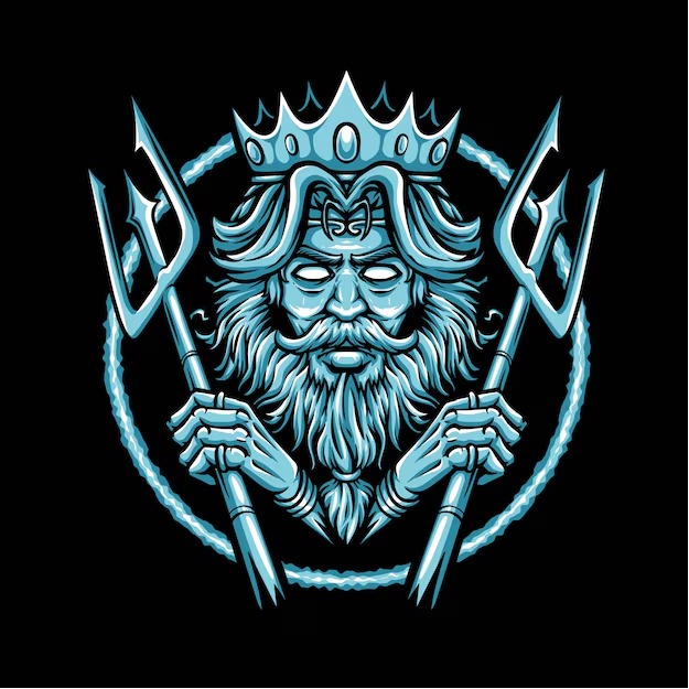 POSEIDON