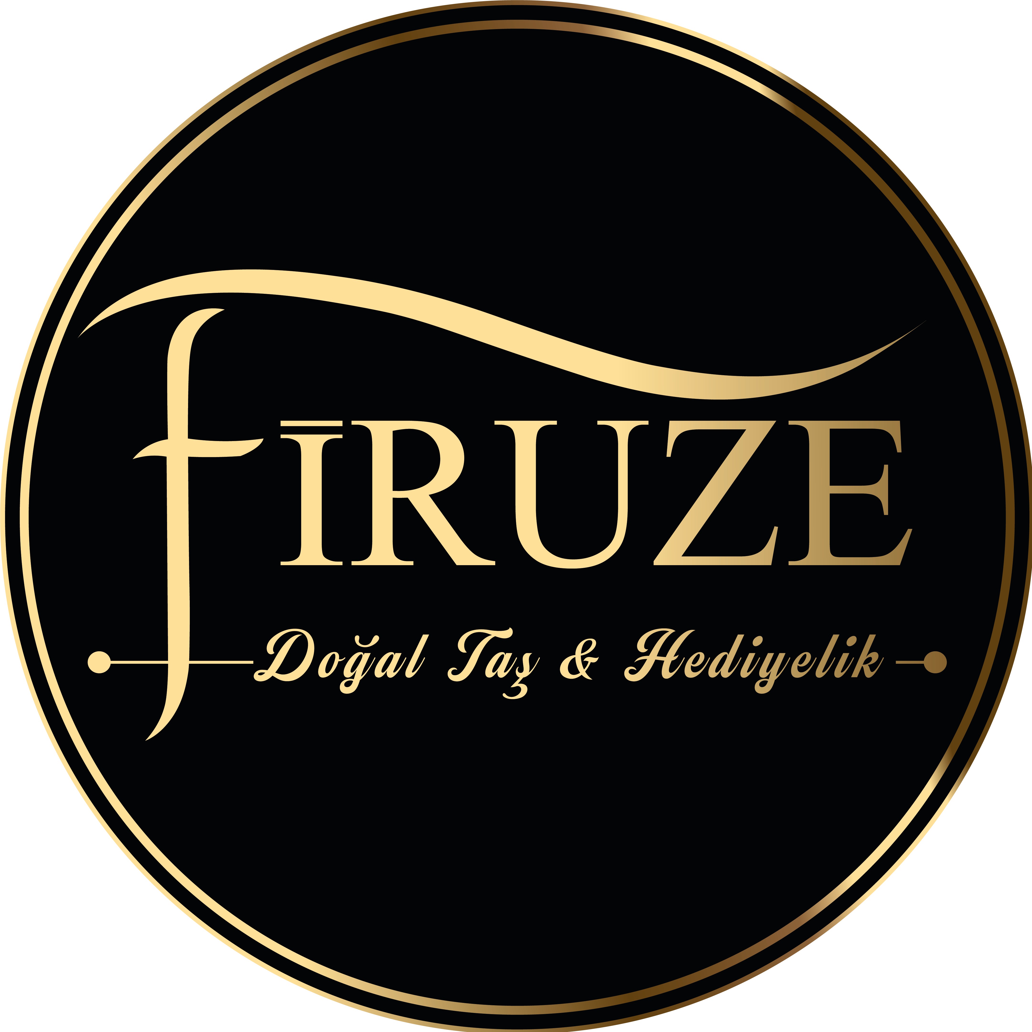 Firuze Doğal Taş Hediyelik