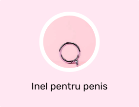 Inel pentru penis