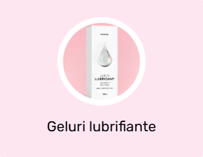 Geluri lubrifiante
