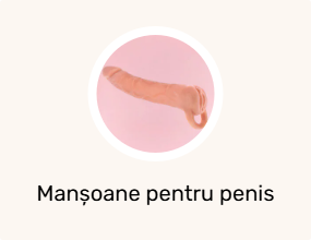 Manșoane pentru penis