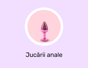 Jucării anale
