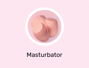 Masturbator