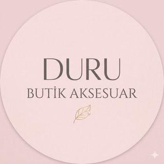 Duru Aksesuar Giyim