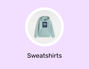 Sweatshirts