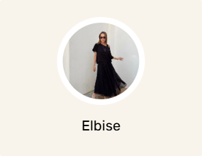 Elbise
