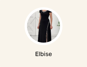 Elbise