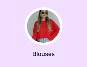 Blouses
