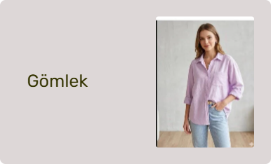 Gömlek
