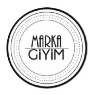 Marka Giyim logo