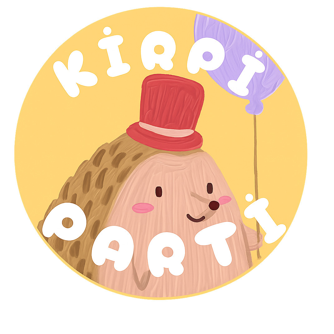 Kirpi Parti