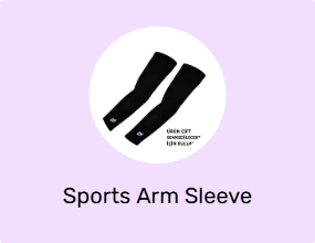 Sports Arm Sleeve