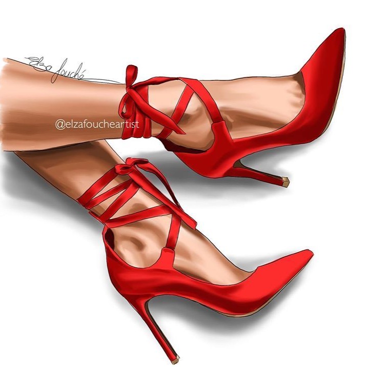 trend shoees