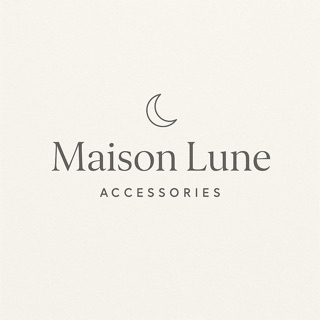 MaisonLune Accessories