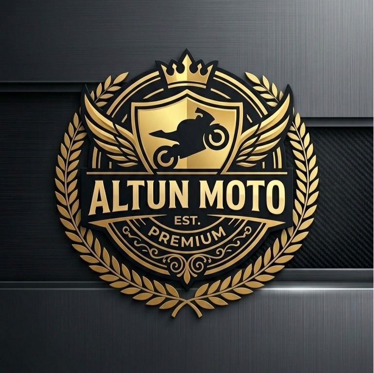 ALTUN MOTO