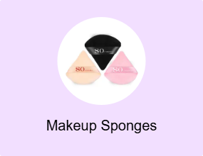 Makeup Sponges