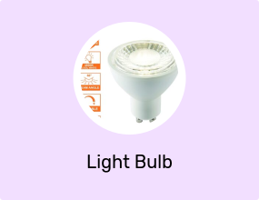 7W SMD LED GU10 Bulb – Dimmable 4000k Lamp – Energy Saving Light Bulb - 550 Lumen GU10 Spot – 60 Degree Wide Beam Angle – 75W Halogen Equivalent - 25000 Hours - Cool White