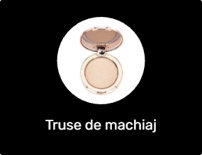 Truse de machiaj