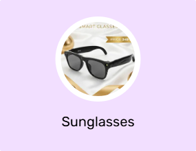 Sunglasses