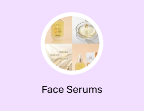 Face Serums
