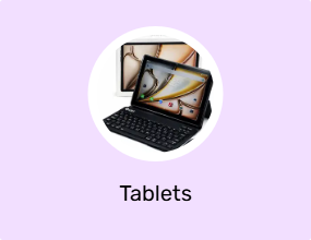 Tablets