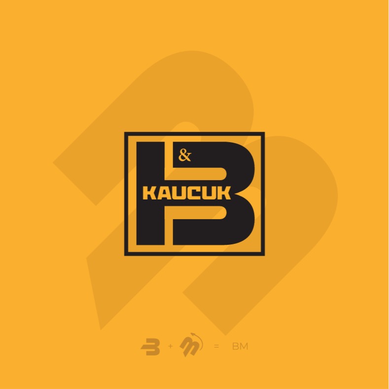 B&M KAUÇUK
